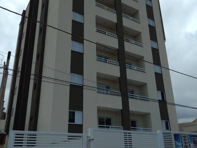 #AP3254 - Apartamento para Venda em Sorocaba - SP - 1