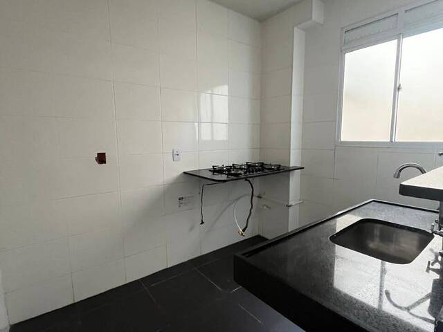 #AP3257 - Apartamento para Venda em Sorocaba - SP - 2