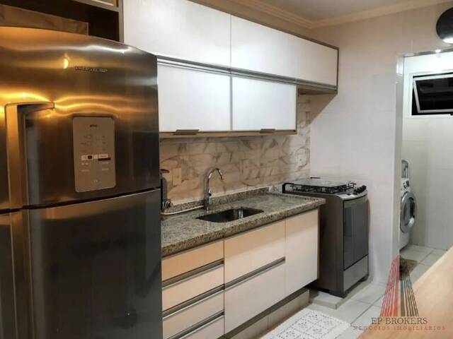 #Ap3261 - Apartamento para Venda em Sorocaba - SP - 1