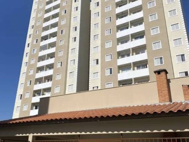 #Ap3262 - Apartamento para Venda em Sorocaba - SP - 1