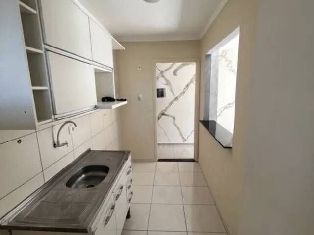 #Ap3262 - Apartamento para Venda em Sorocaba - SP - 2