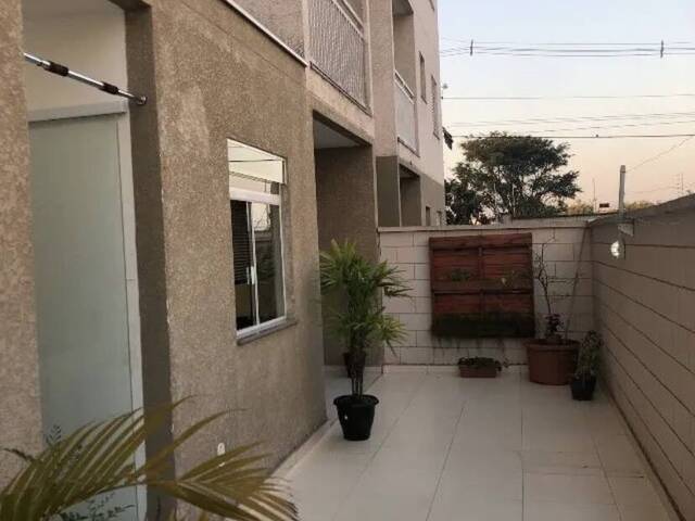 #Ap3266 - Apartamento para Venda em Sorocaba - SP - 1