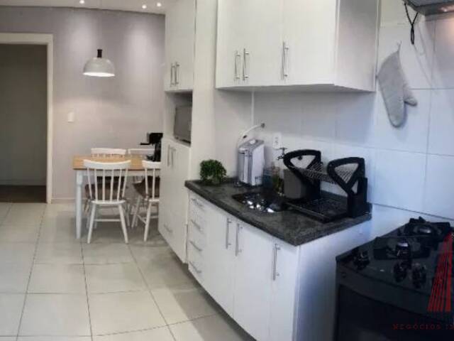 #Ap3266 - Apartamento para Venda em Sorocaba - SP - 3