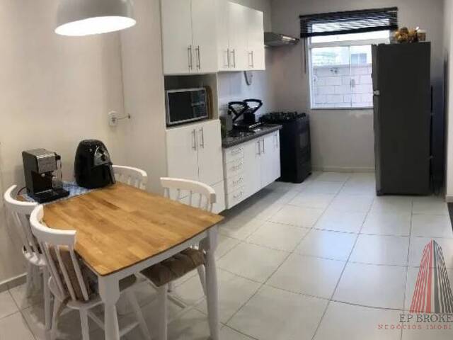 #Ap3266 - Apartamento para Venda em Sorocaba - SP - 2