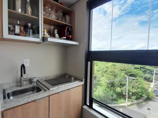 #AP3272 - Apartamento para Venda em Sorocaba - SP - 1