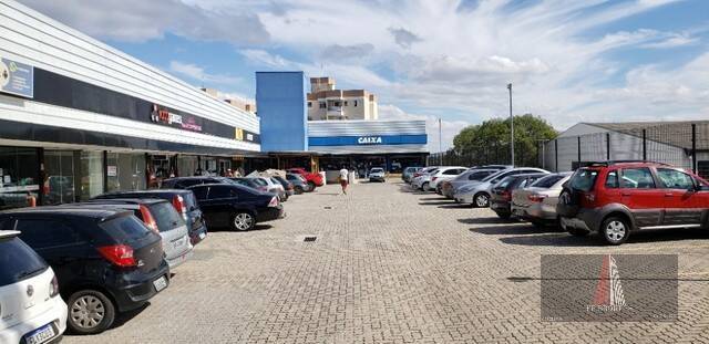 Conjunto Comercial-Sala para alugar, 80m² - Foto 7