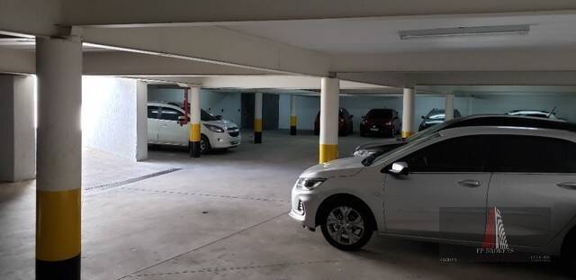 Conjunto Comercial-Sala para alugar, 80m² - Foto 8