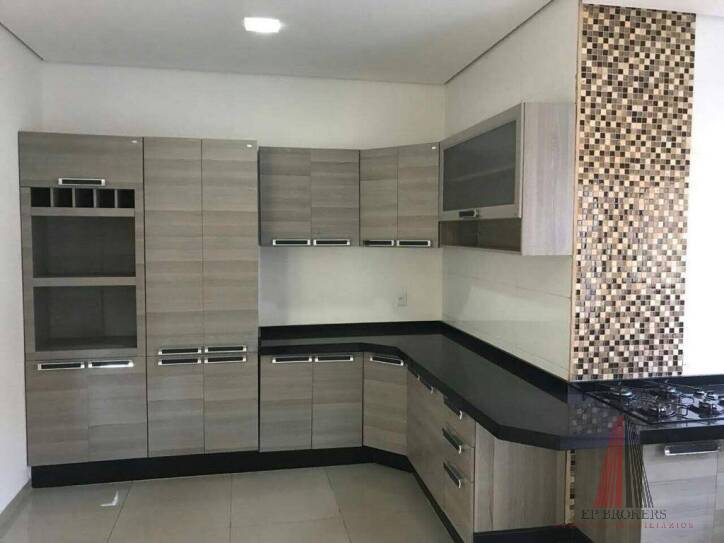 Casa de Condomínio à venda com 3 quartos, 280m² - Foto 8