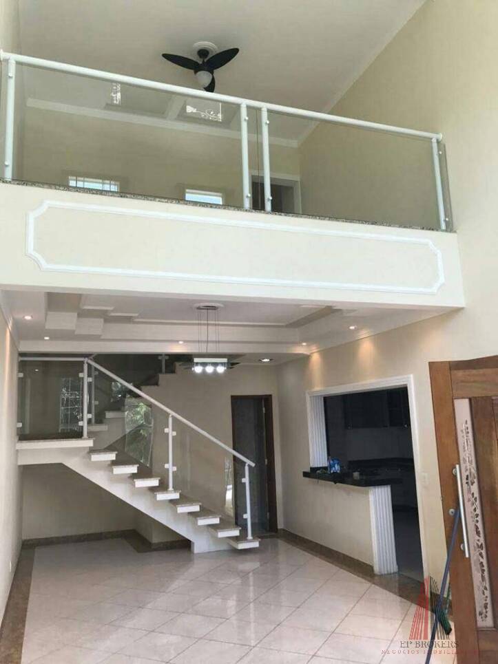 Casa de Condomínio à venda com 3 quartos, 280m² - Foto 11