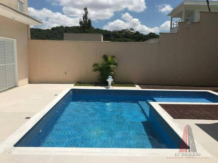 Casa de Condomínio à venda com 3 quartos, 280m² - Foto 14