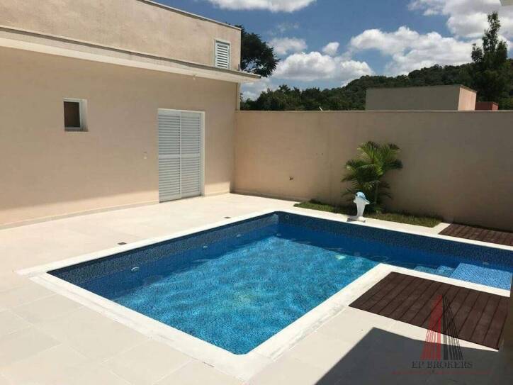 Casa de Condomínio à venda com 3 quartos, 280m² - Foto 15