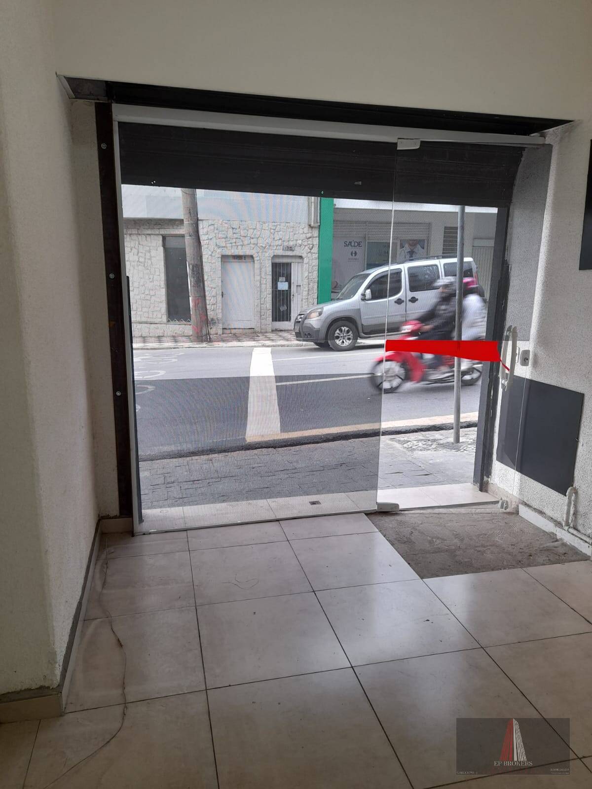 Conjunto Comercial-Sala para alugar, 60m² - Foto 2