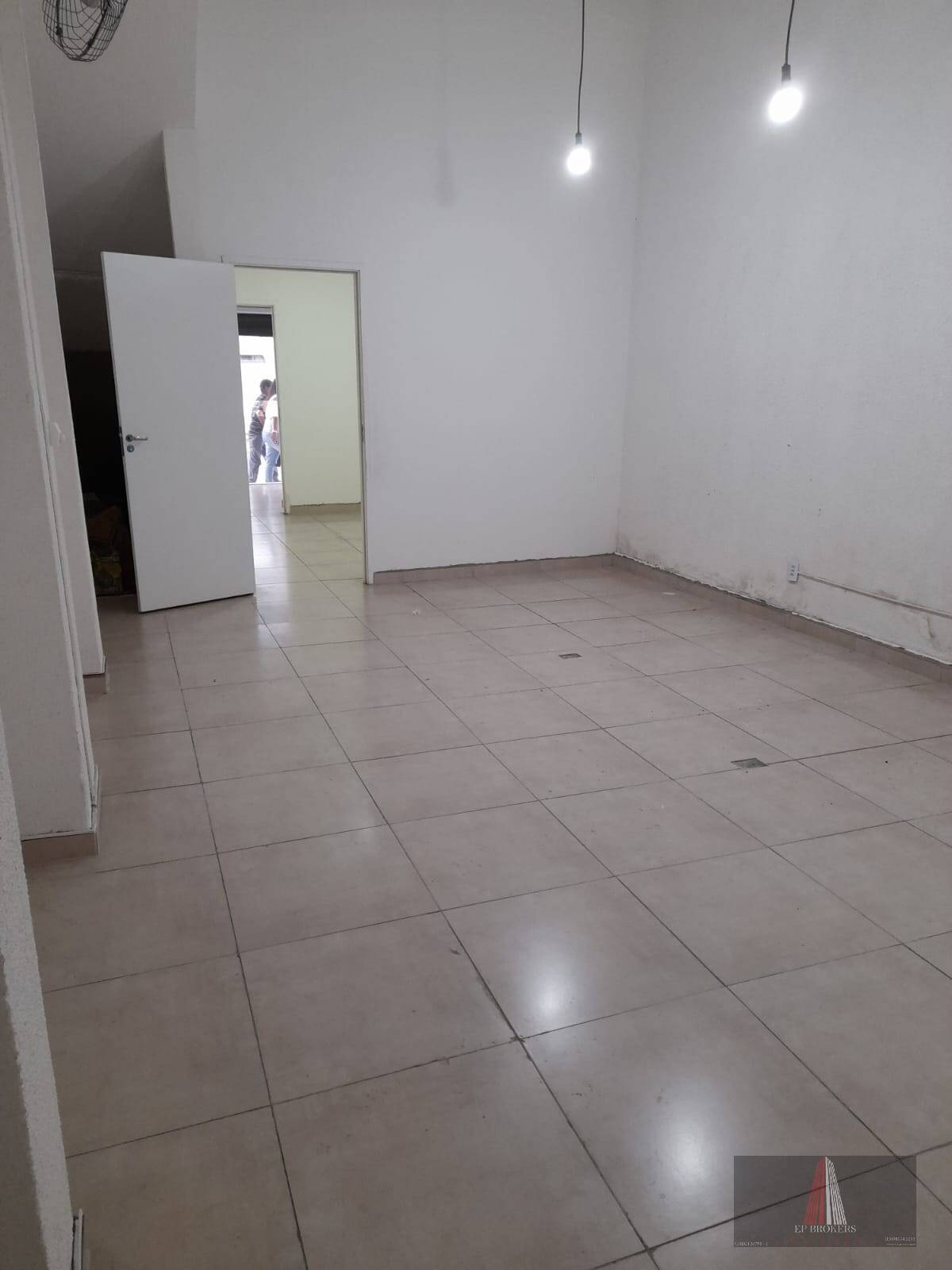 Conjunto Comercial-Sala para alugar, 60m² - Foto 3