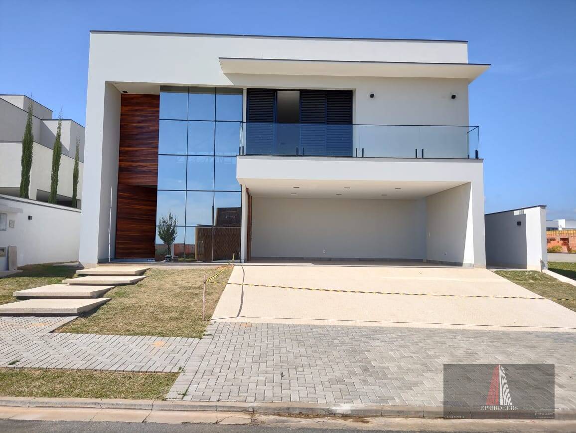 Casa à venda com 4 quartos, 480m² - Foto 2