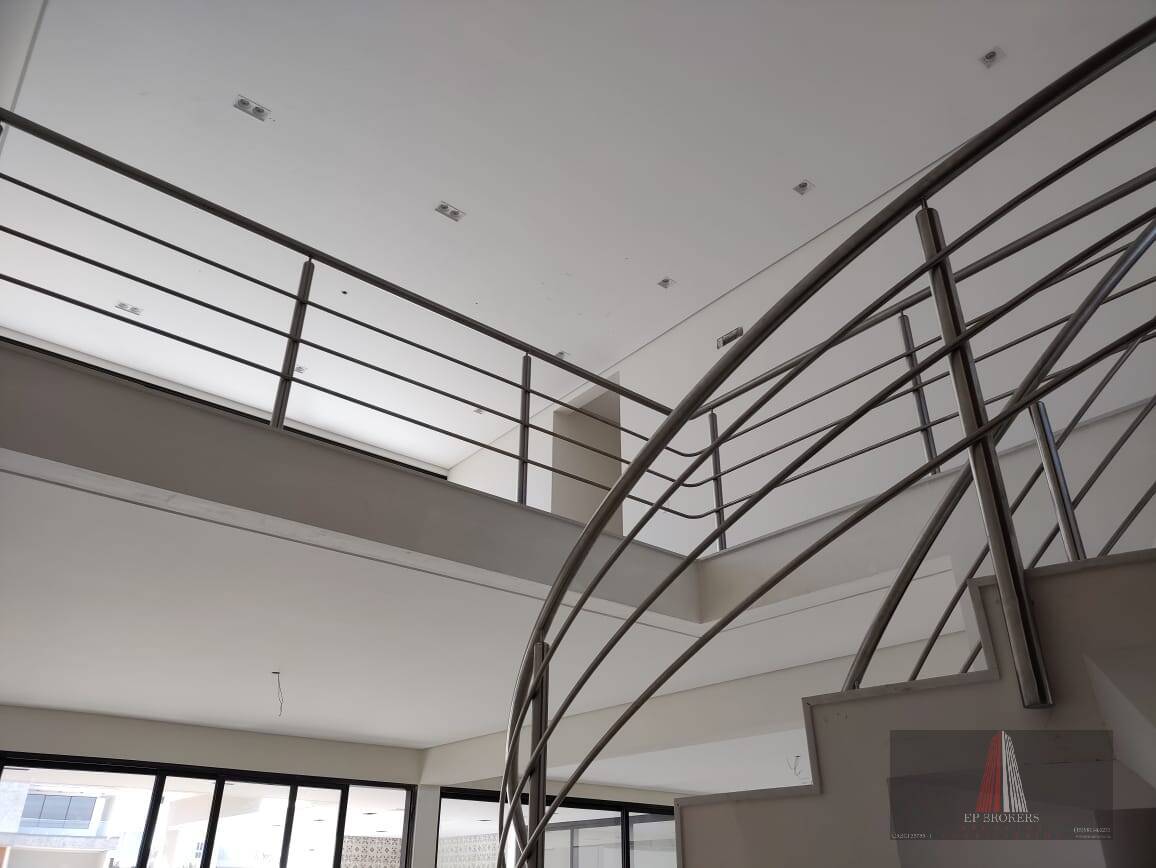 Casa à venda com 4 quartos, 480m² - Foto 4