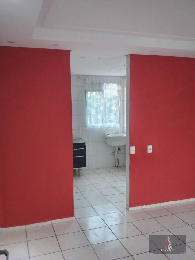 Apartamento à venda com 2 quartos, 48m² - Foto 2