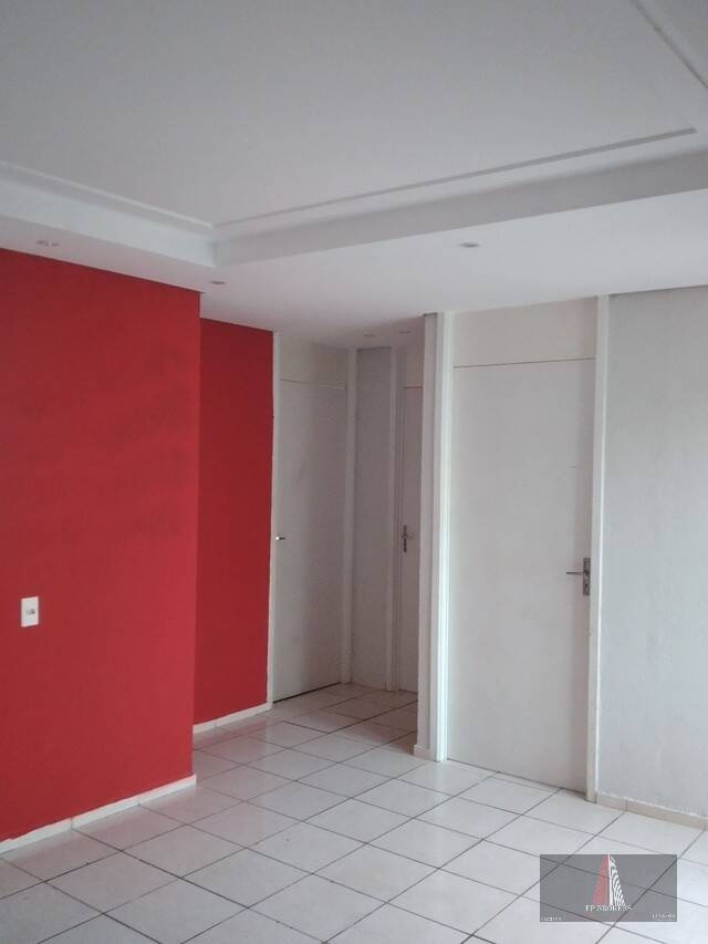 Apartamento à venda com 2 quartos, 48m² - Foto 1