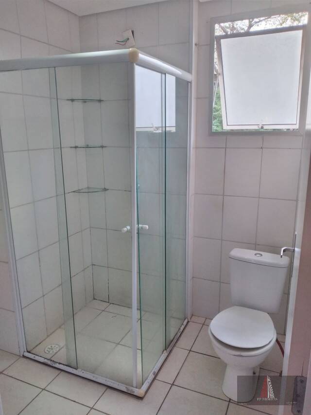 Apartamento à venda com 2 quartos, 48m² - Foto 5