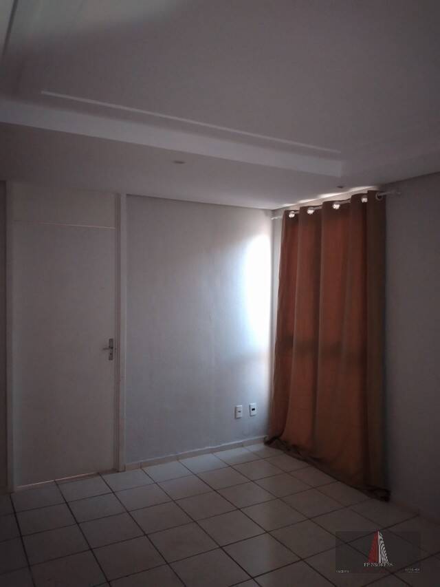 Apartamento à venda com 2 quartos, 48m² - Foto 4