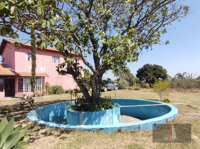 Fazenda à venda com 5 quartos, 3000m² - Foto 3