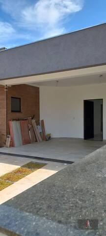 Casa à venda com 3 quartos, 102m² - Foto 2