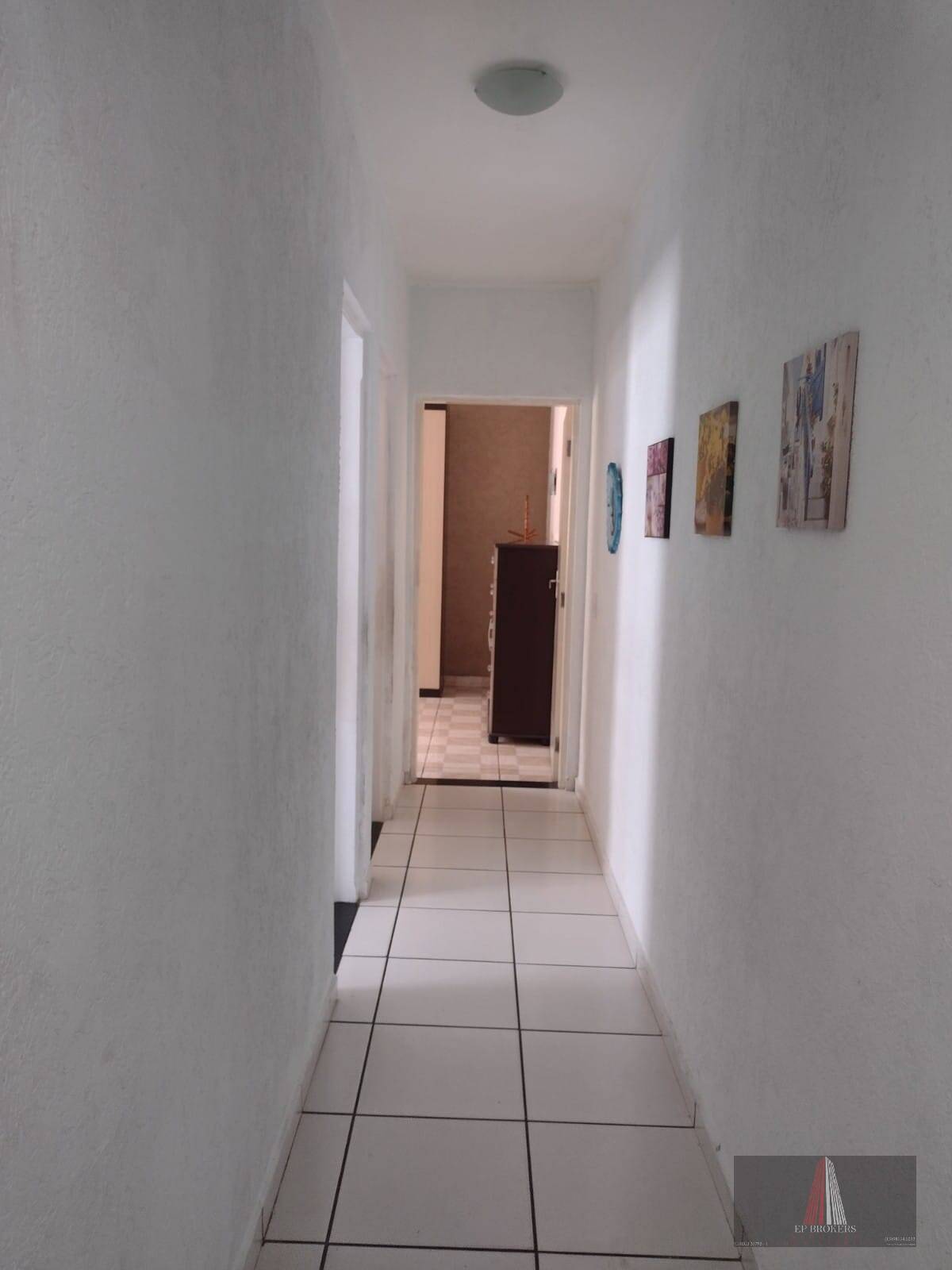 Casa à venda com 2 quartos, 109m² - Foto 11