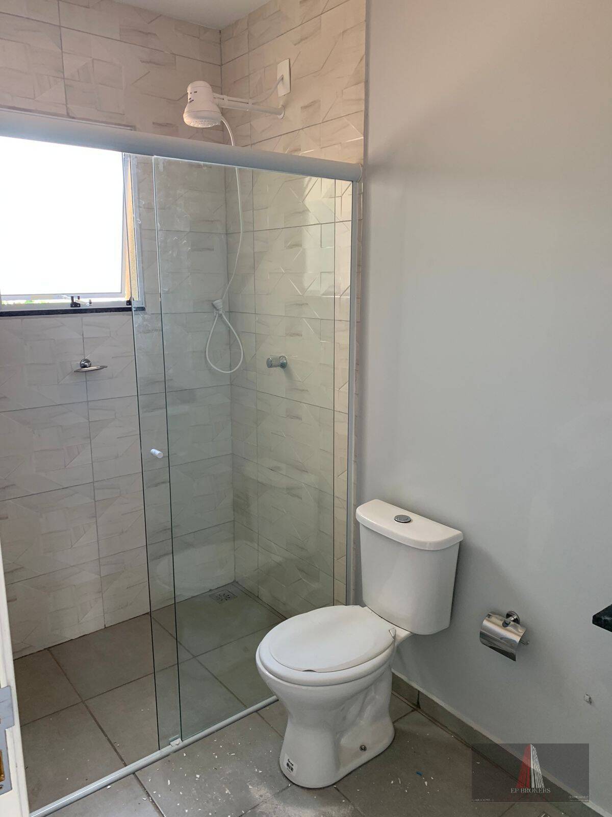 Apartamento à venda com 1 quarto, 44m² - Foto 4