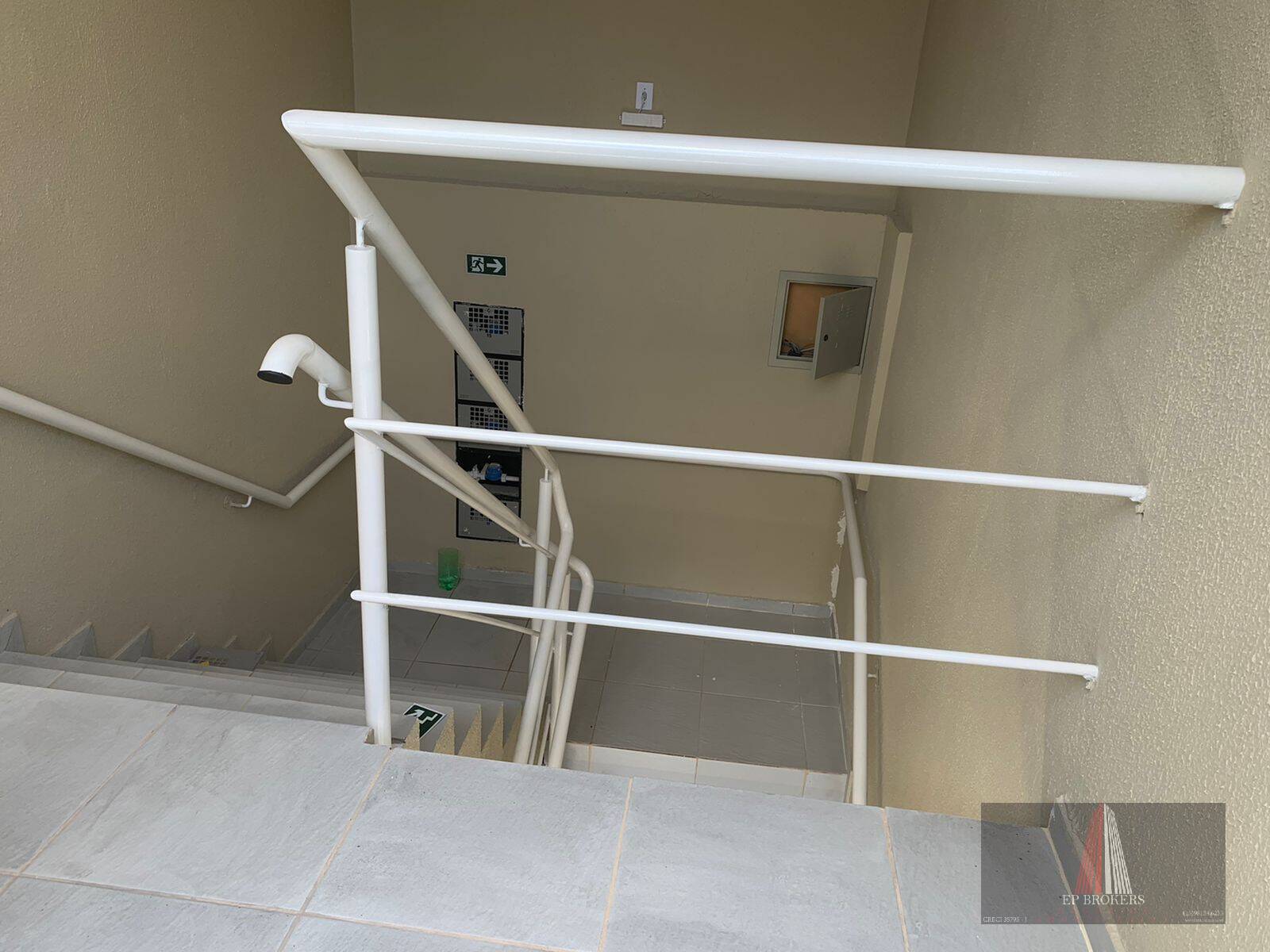 Apartamento à venda com 1 quarto, 44m² - Foto 7