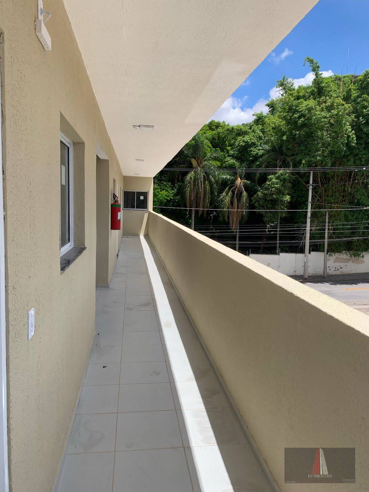 Apartamento à venda com 2 quartos, 85m² - Foto 9