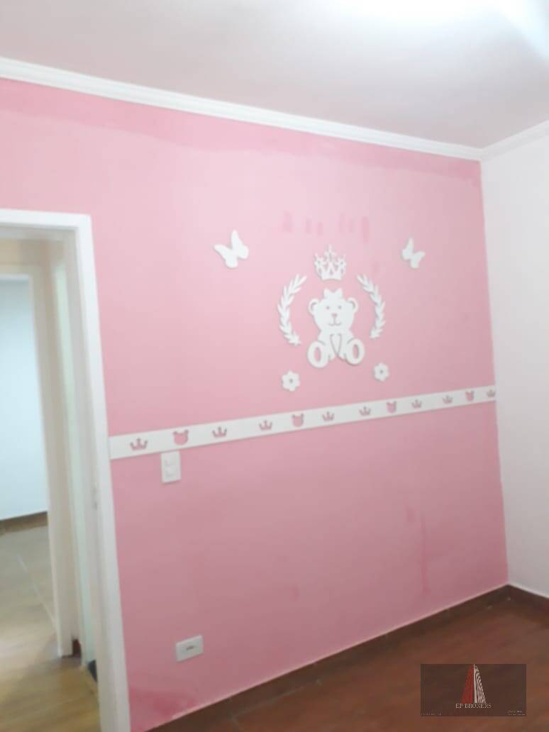 Apartamento à venda com 2 quartos, 50m² - Foto 2