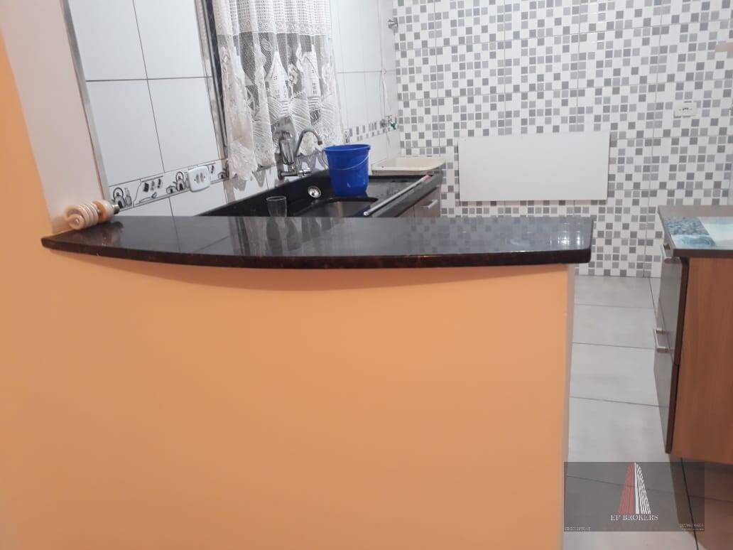 Apartamento à venda com 2 quartos, 50m² - Foto 1