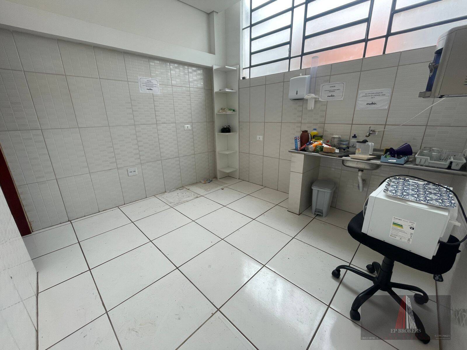 Conjunto Comercial-Sala para alugar, 360m² - Foto 10