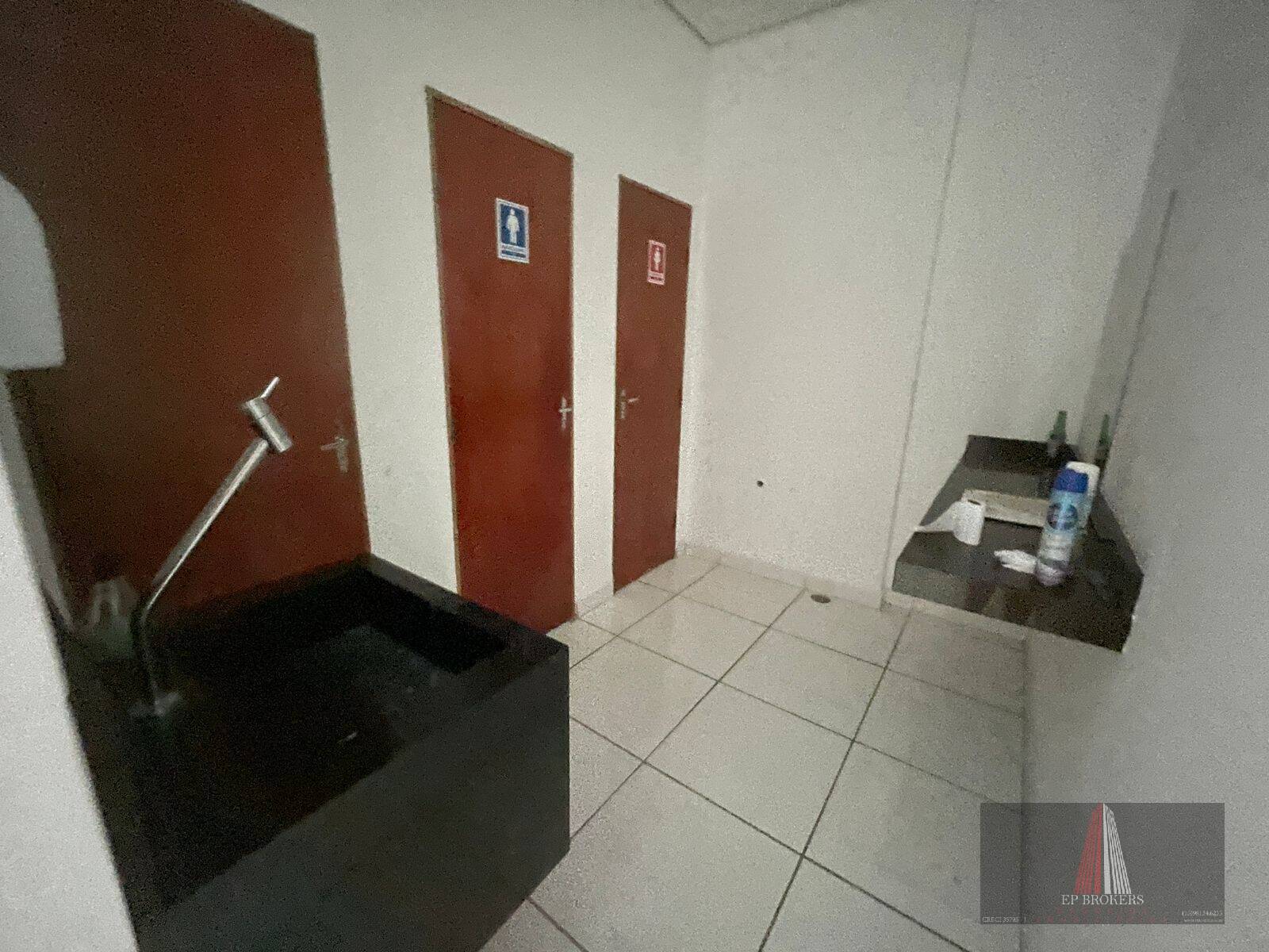 Conjunto Comercial-Sala para alugar, 360m² - Foto 9