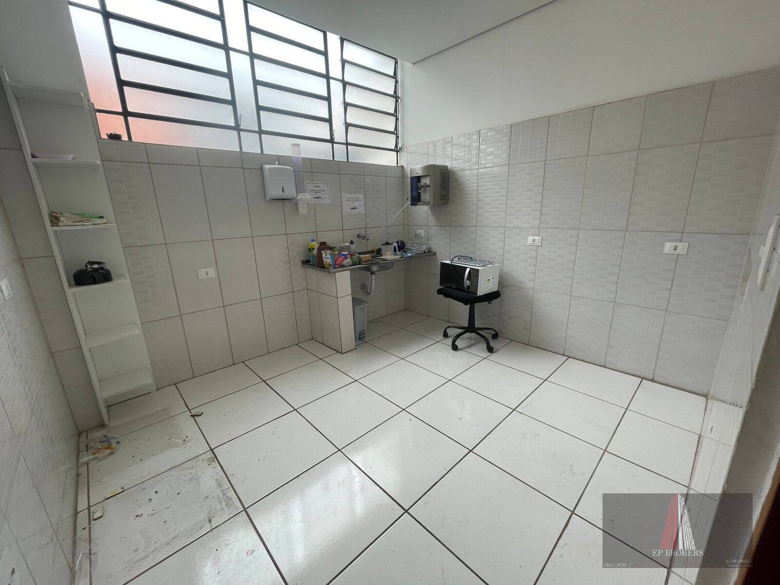 Conjunto Comercial-Sala para alugar, 360m² - Foto 11