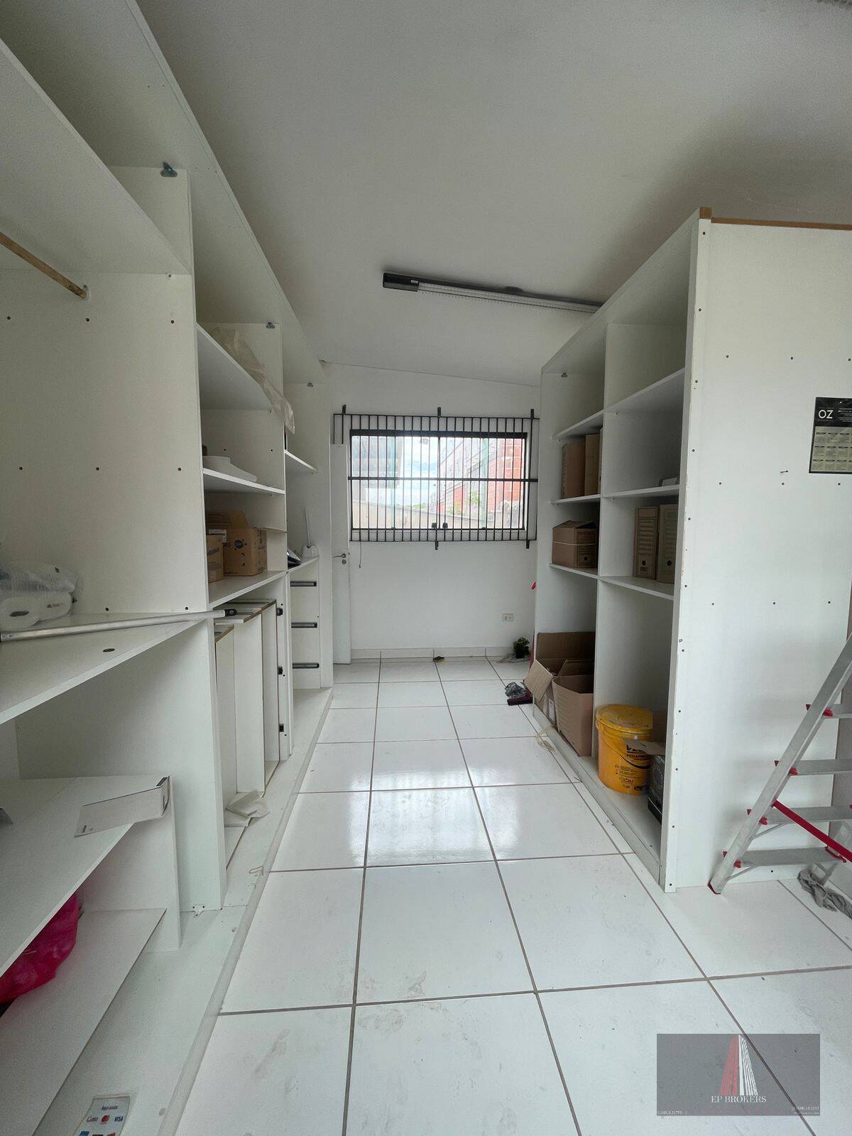 Conjunto Comercial-Sala para alugar, 360m² - Foto 13