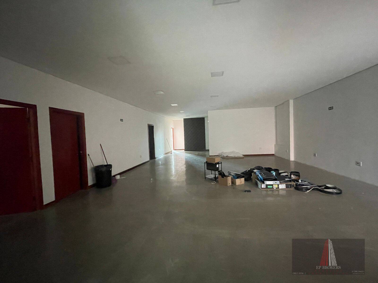 Conjunto Comercial-Sala para alugar, 360m² - Foto 1