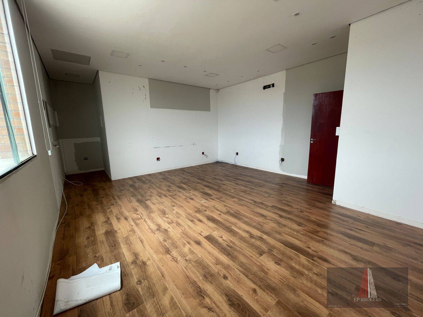 Conjunto Comercial-Sala para alugar, 360m² - Foto 7