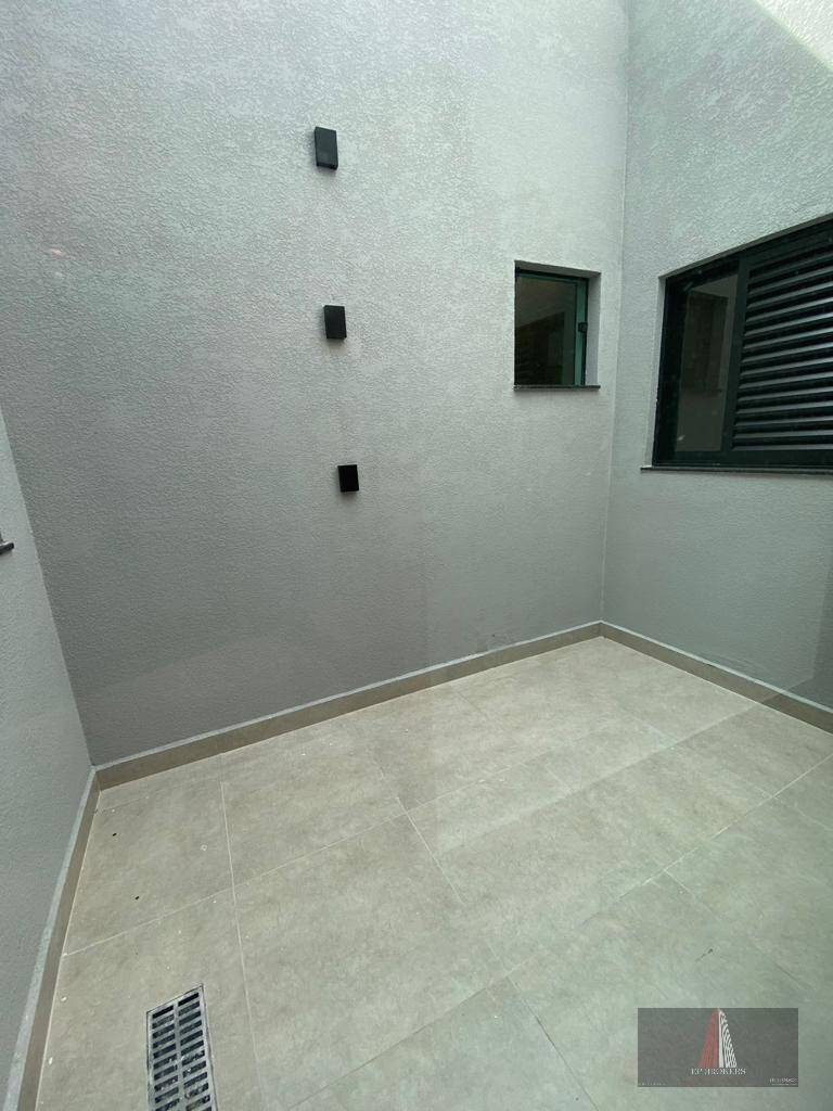 Casa à venda com 3 quartos, 122m² - Foto 6