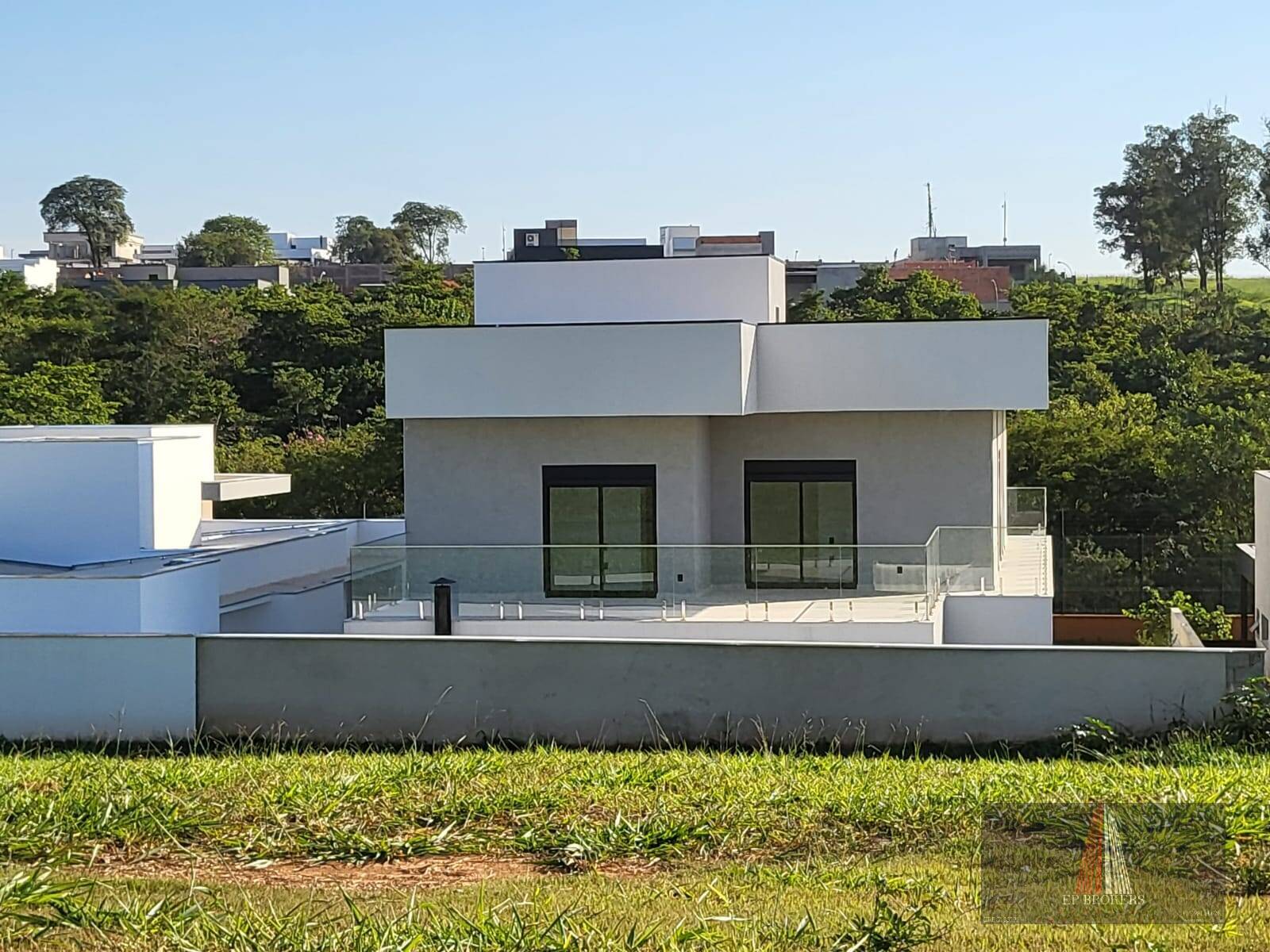 Casa à venda com 4 quartos, 416m² - Foto 17