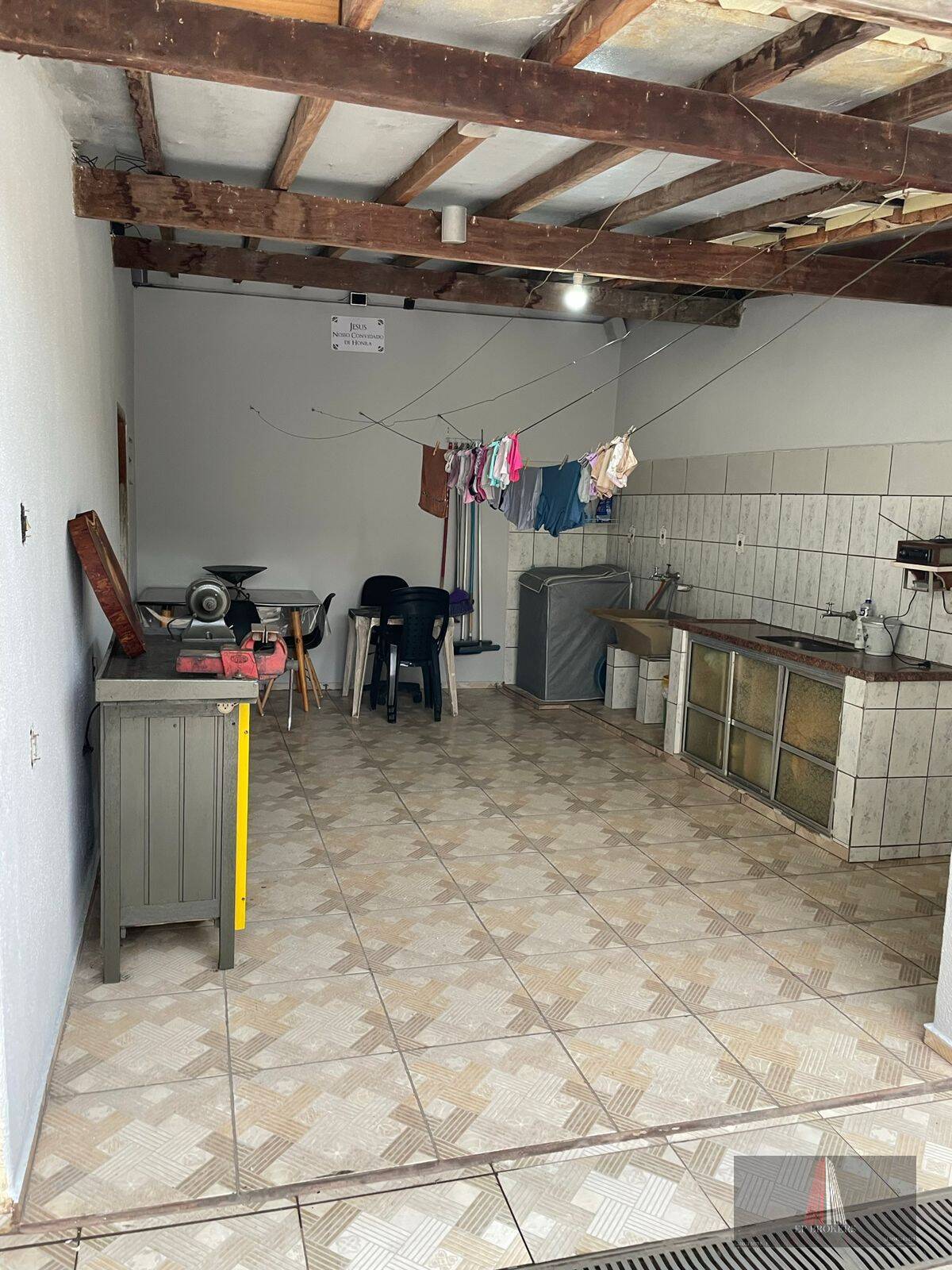 Casa à venda com 3 quartos, 106m² - Foto 18