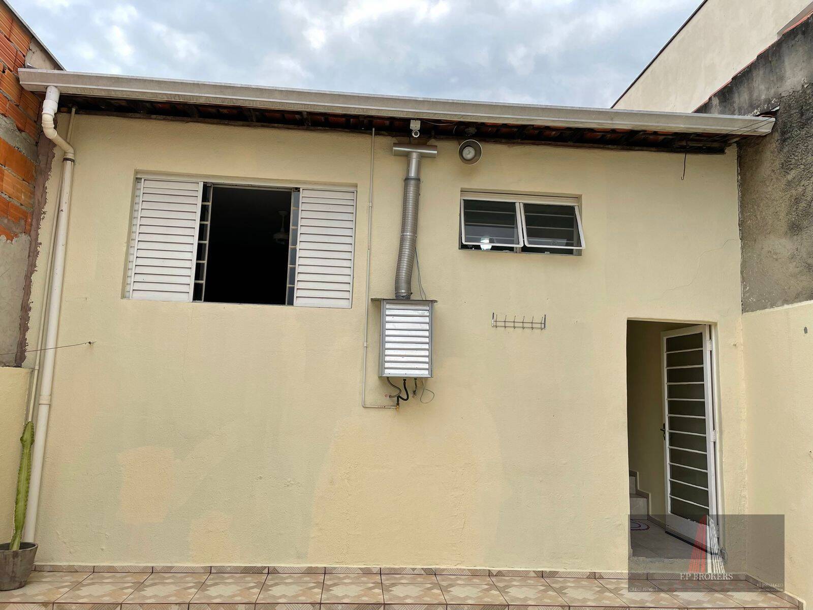 Casa à venda com 3 quartos, 106m² - Foto 22