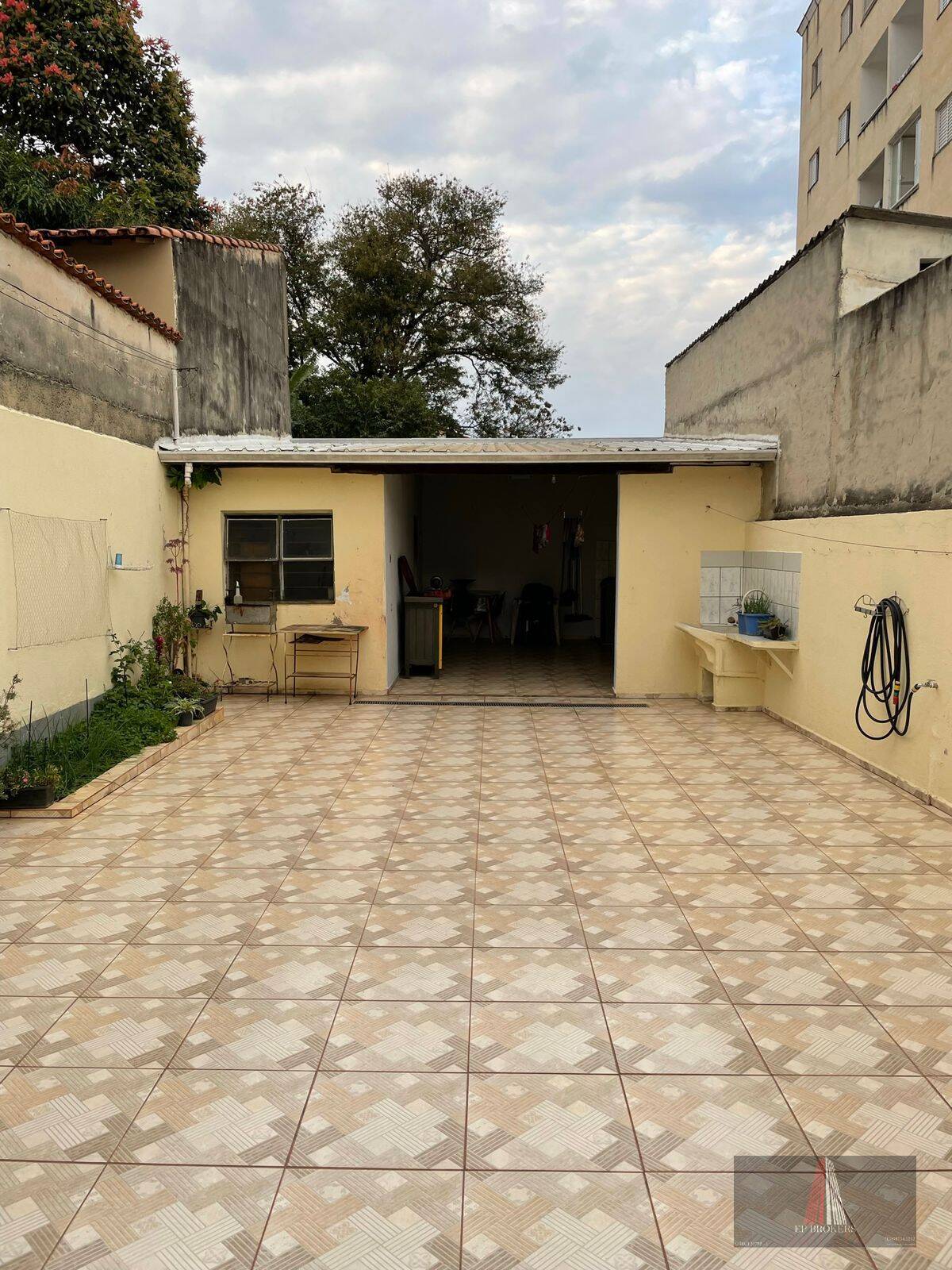 Casa à venda com 3 quartos, 106m² - Foto 21