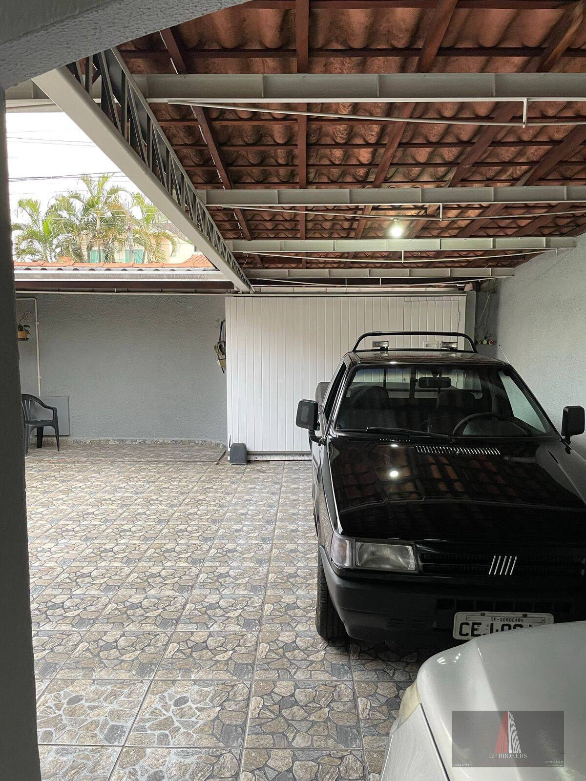 Casa à venda com 3 quartos, 106m² - Foto 4