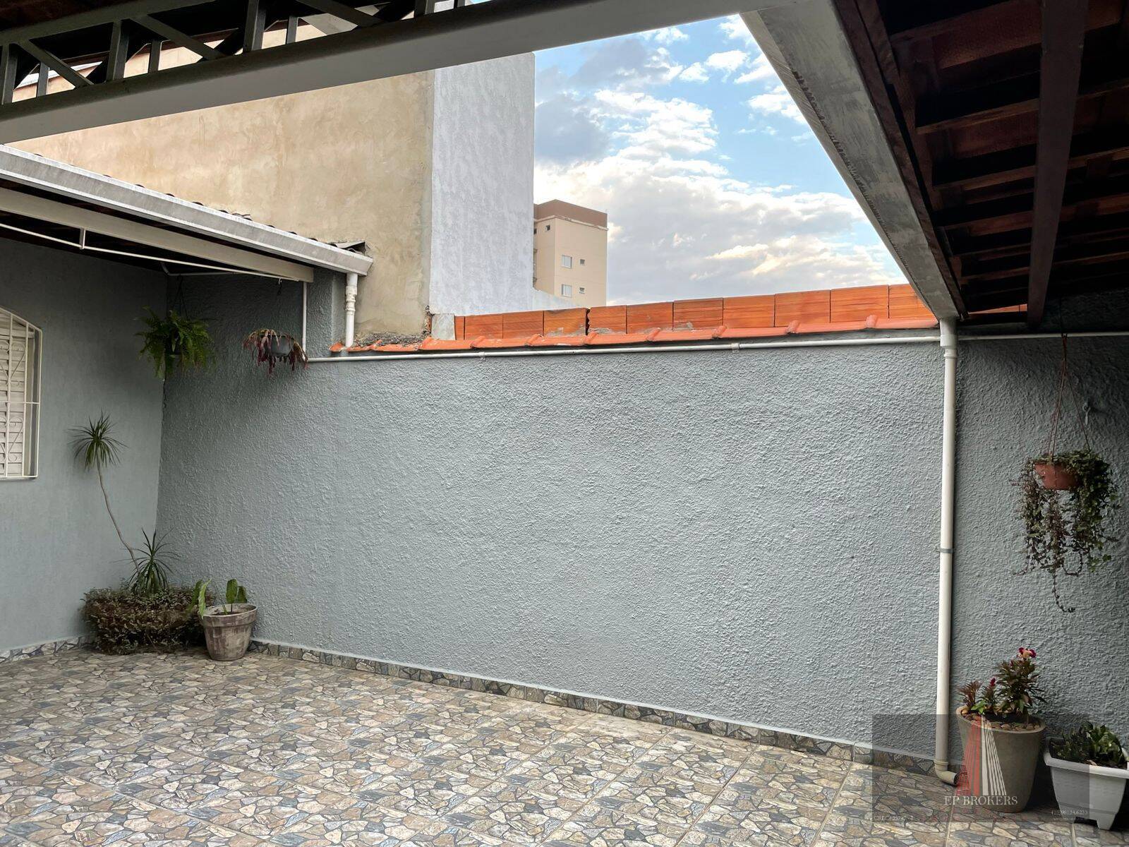 Casa à venda com 3 quartos, 106m² - Foto 6