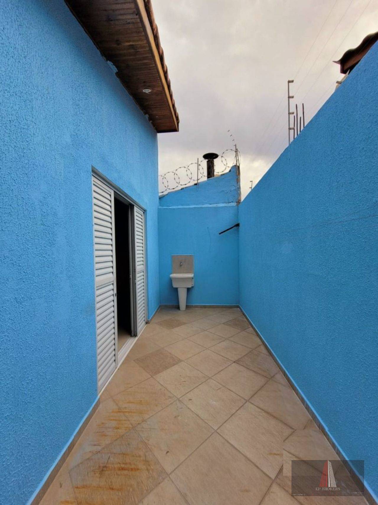 Casa à venda com 3 quartos, 100m² - Foto 21