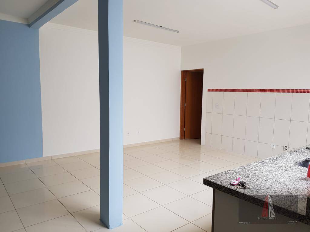 Casa à venda com 4 quartos, 198m² - Foto 5