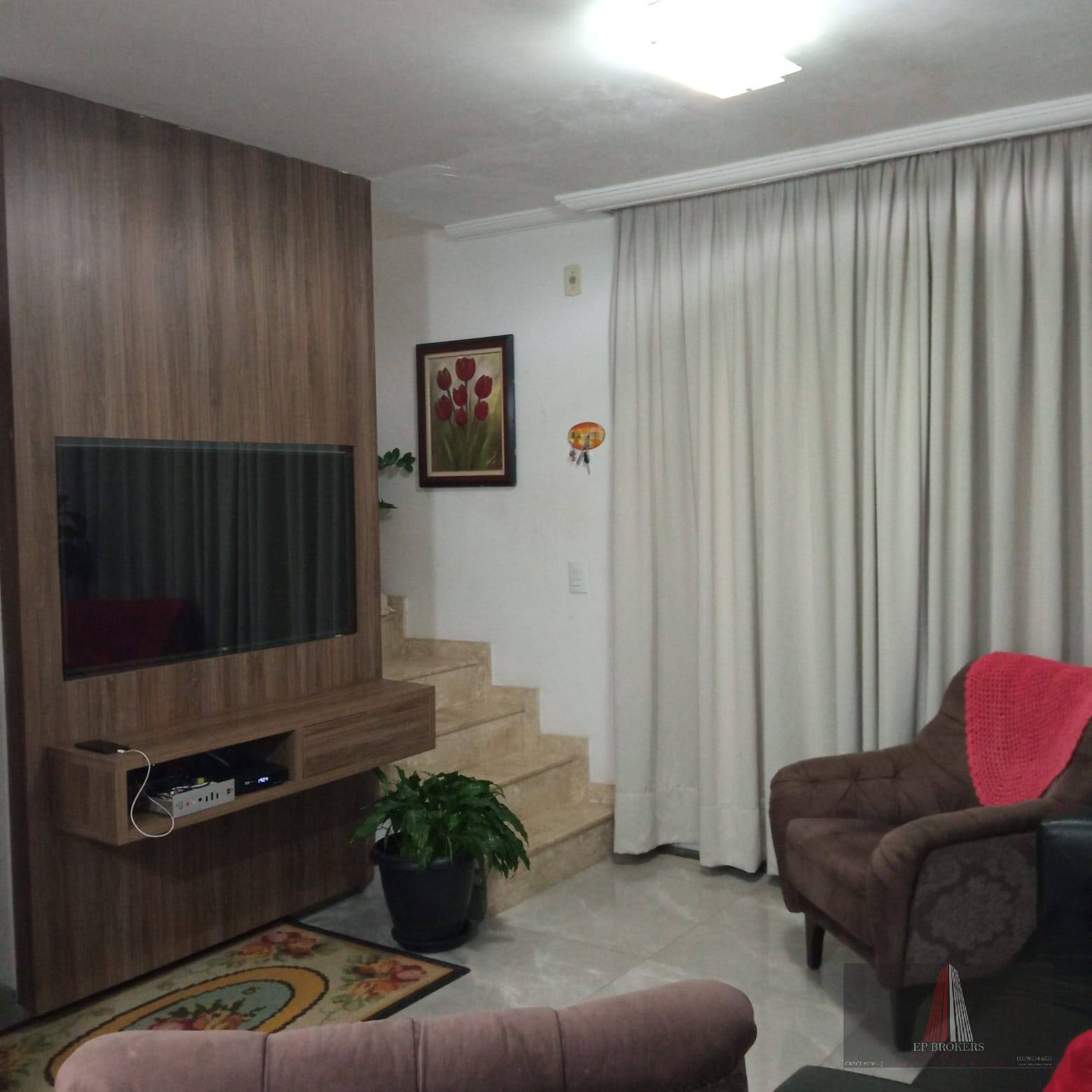 Casa de Condomínio à venda com 2 quartos, 100m² - Foto 5