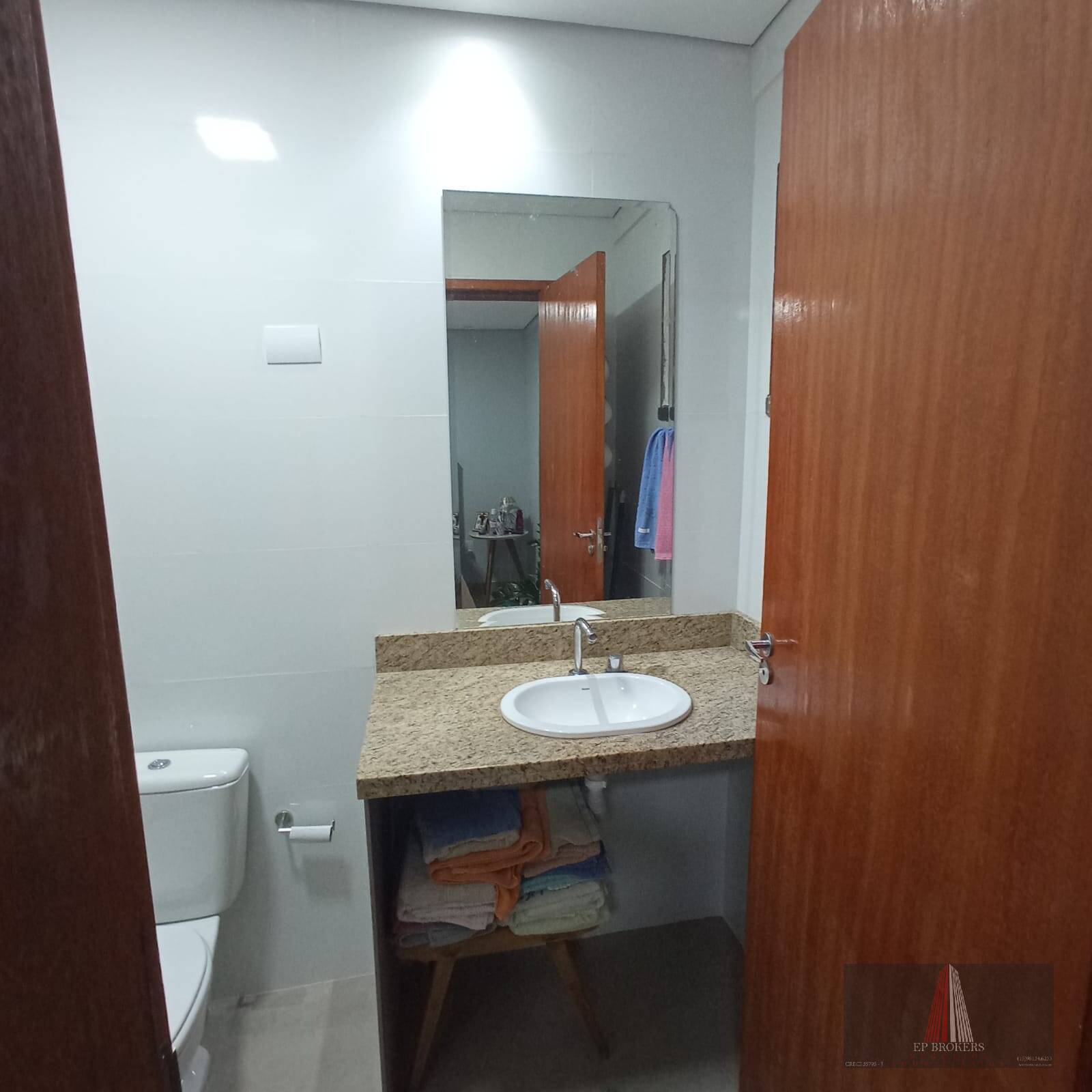 Casa de Condomínio à venda com 2 quartos, 100m² - Foto 11