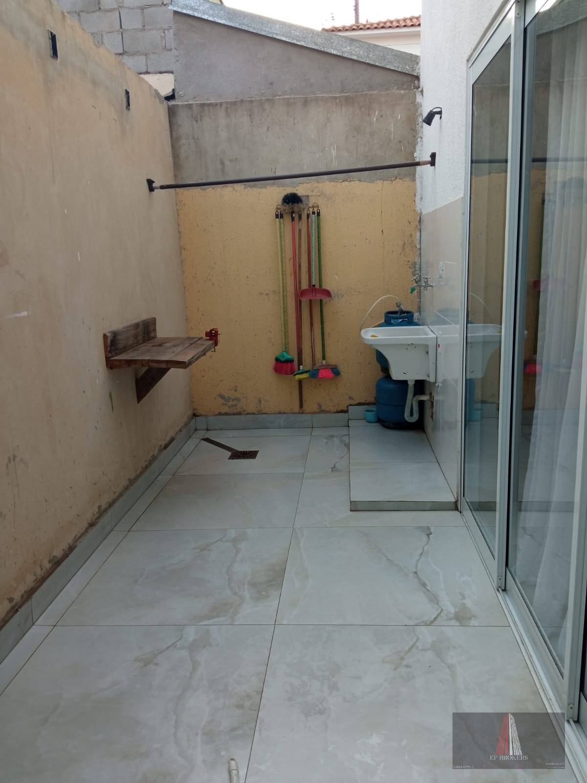 Casa de Condomínio à venda com 2 quartos, 100m² - Foto 10