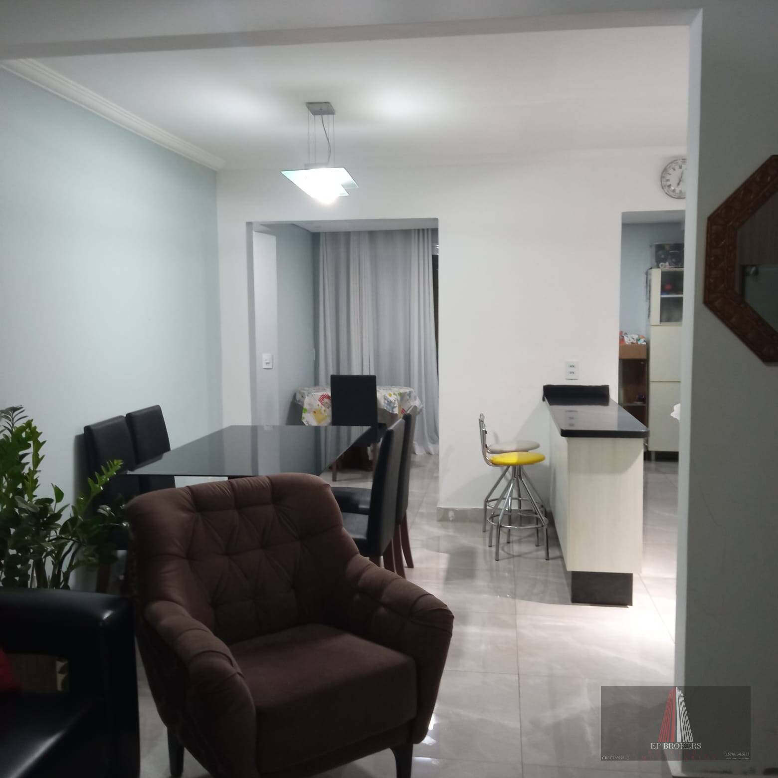 Casa de Condomínio à venda com 2 quartos, 100m² - Foto 15